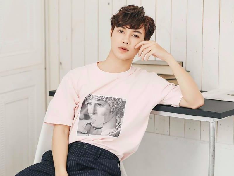 Chang trai cover 'Em gai mua' muon tro thanh ca si chuyen nghiep hinh anh