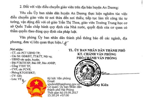co giao nghi tu tu vi bi chuyen truong anh 2