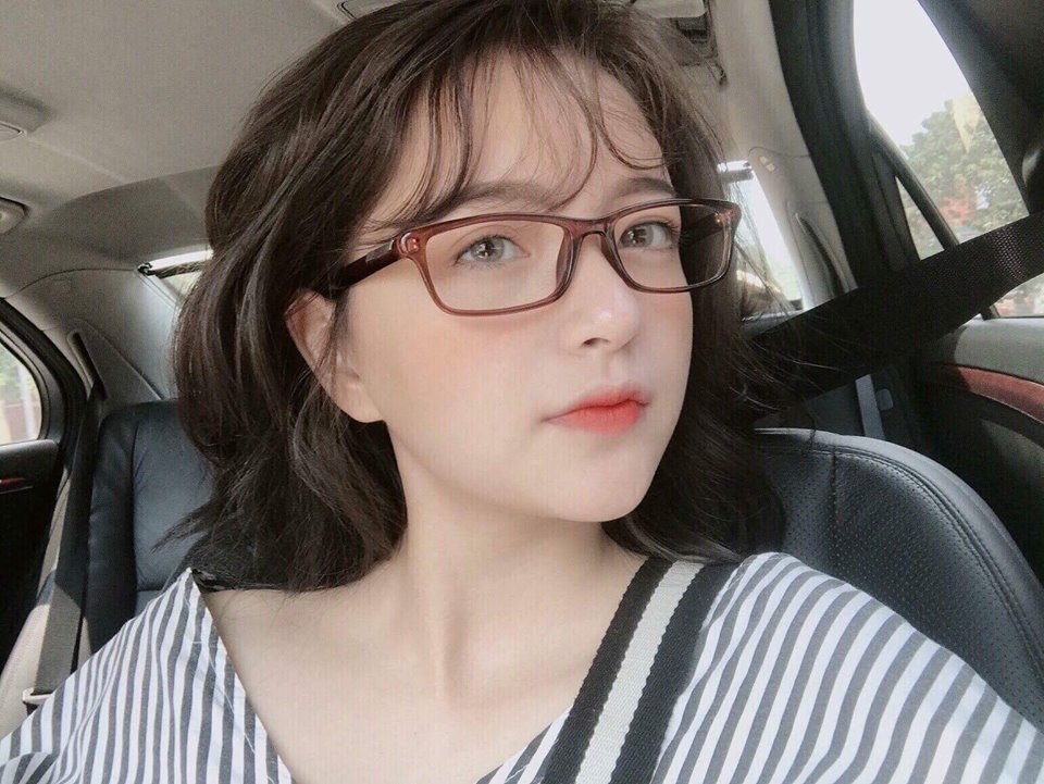 9X Việt xinh như hot girl ảnh 3 9X Viet xinh nhu hot girl anh 3