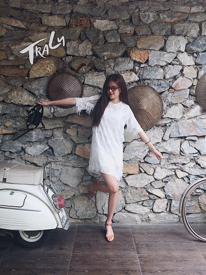 9X Việt xinh như hot girl ảnh 4 9X Viet xinh nhu hot girl anh 4