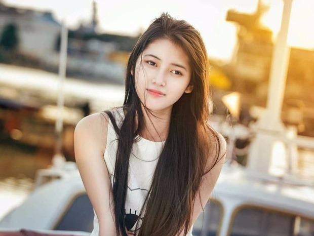 Ban sao Suzy chia se doi dieu ve ban than hinh anh