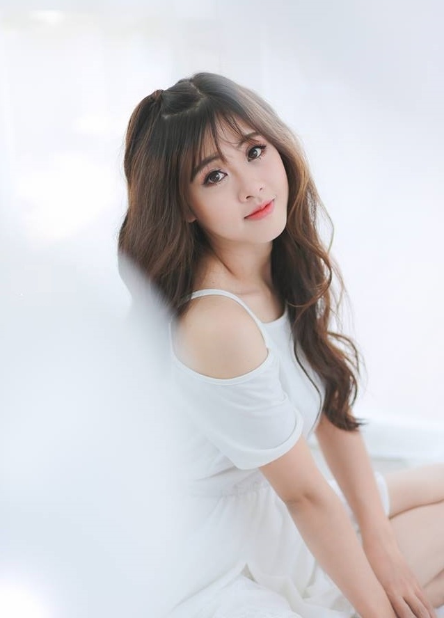 co giao thuc tap xinh dep tai Dong Nai anh 2