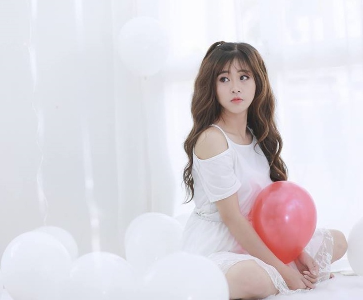 co giao thuc tap xinh dep tai Dong Nai anh 4