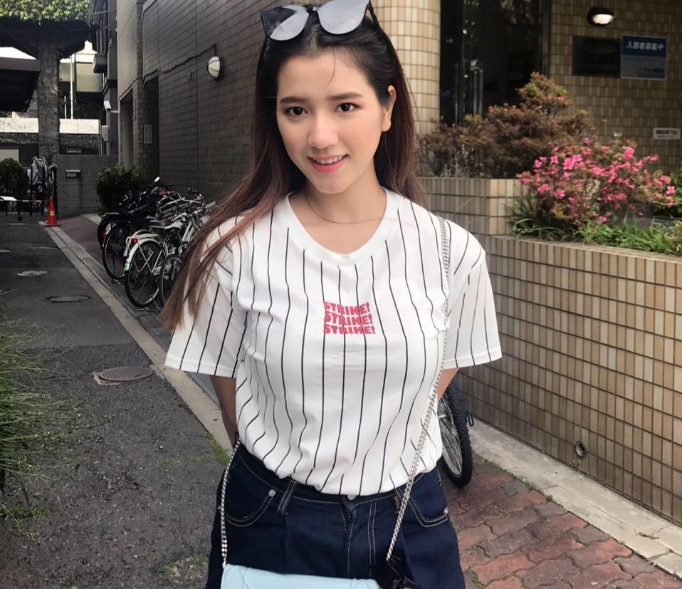 Nu sinh Quoc Hoc Hue co thanh tich hoc tap khung anh 2