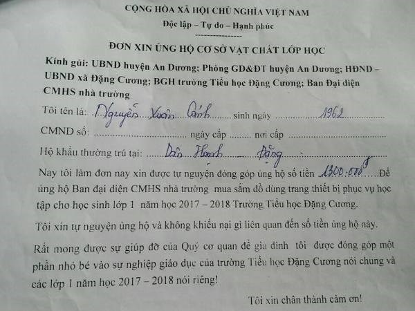 hội phụ huynh lạm thu ảnh 1 hoi phu huynh lam thu anh 1
