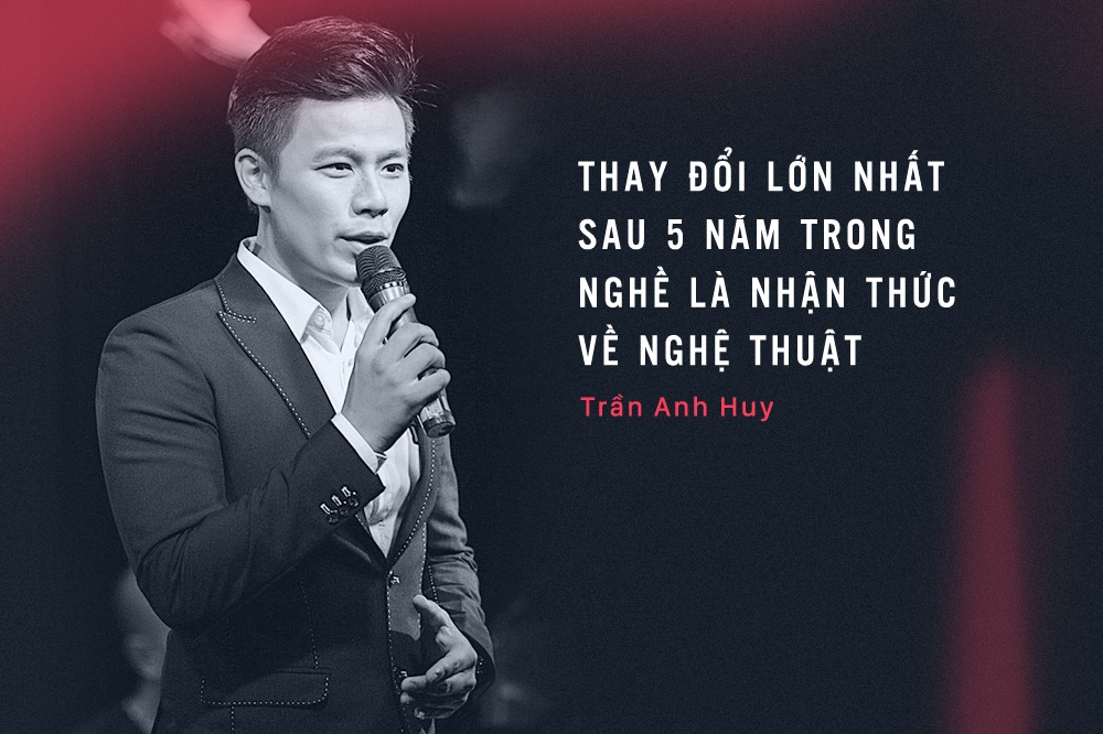 MC bữa trưa vui vẻ Trần Anh Huy ảnh 2 MC bua trua vui ve Tran Anh Huy anh 2