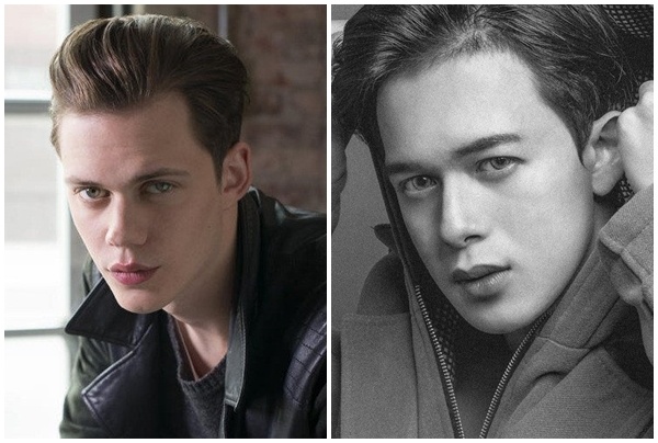 chu he ma quai phien ban Viet anh 1