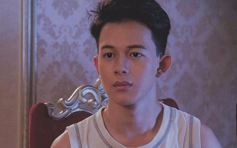 Quang Anh the hien kha nang dien xuat hinh anh