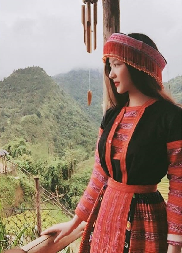 nữ sinh trường báo xinh đẹp học giỏi ảnh 3 nu sinh truong bao xinh dep hoc gioi anh 3