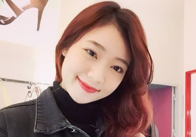 9X truong bao chi: ‘Dam me Kpop khong co nghia ngong cuong va ngu dot’ hinh anh