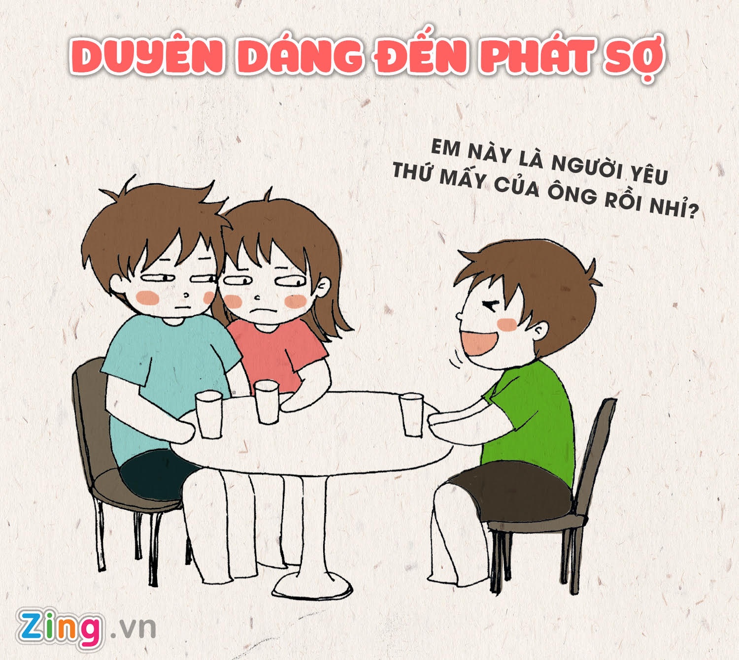 7 kieu ban gay kho chiu anh 1