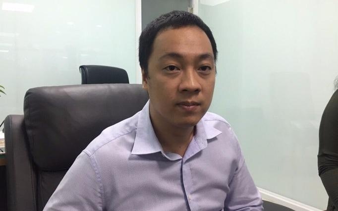 Nam sinh tu vong do be tong roi vao dau hinh anh