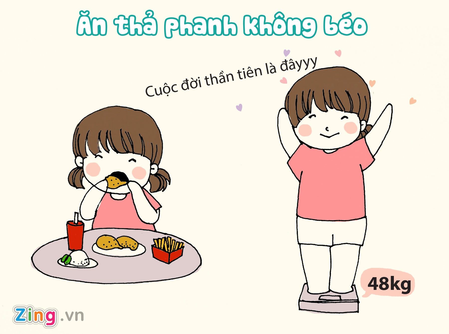 những điều khiến con gái vui ảnh 2 nhung dieu khien con gai vui anh 2