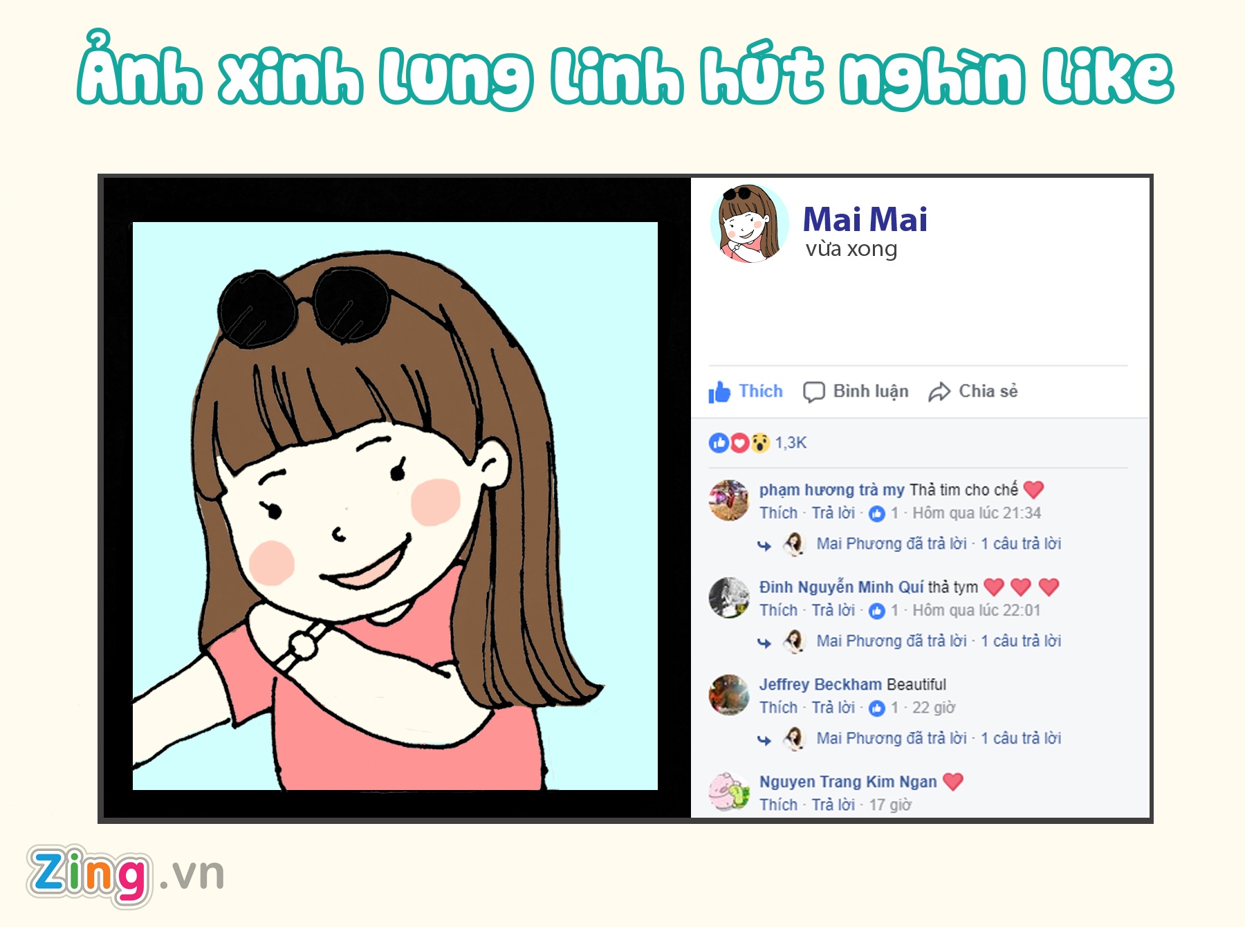 những điều khiến con gái vui ảnh 3 nhung dieu khien con gai vui anh 3