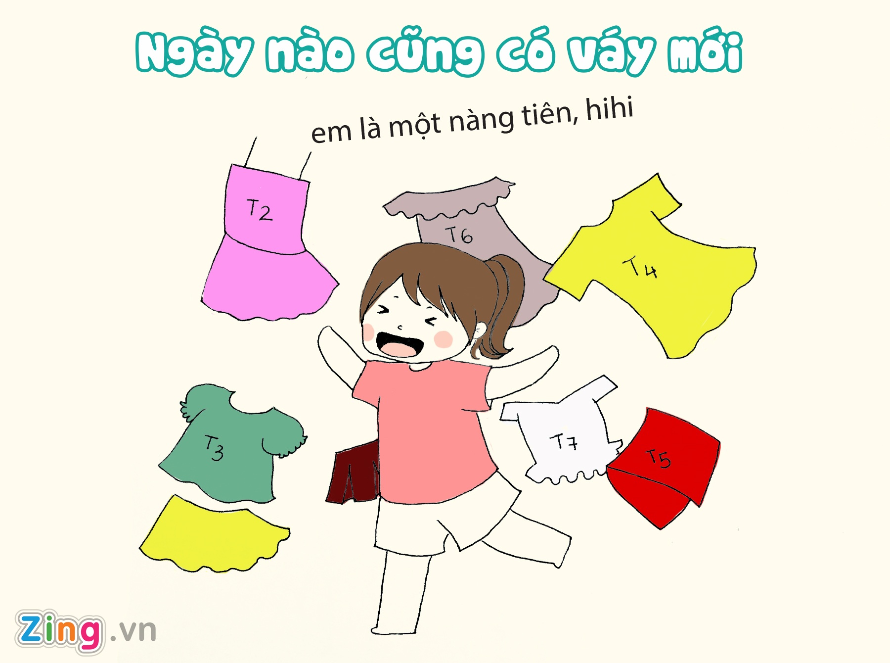 những điều khiến con gái vui ảnh 5 nhung dieu khien con gai vui anh 5