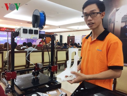 máy in 3D ảnh 2 may in 3D anh 2