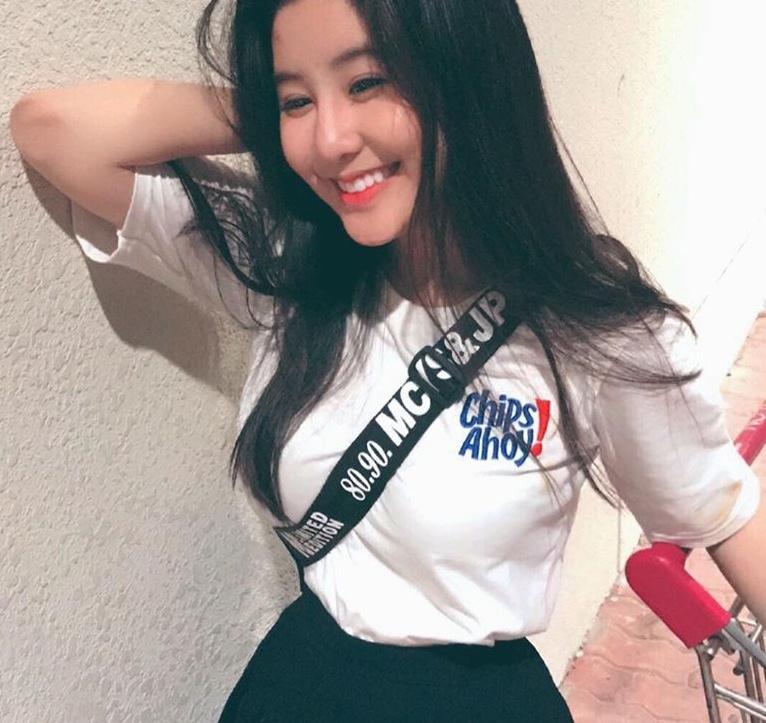 co gai khon kho vi vong 1 day dan anh 2