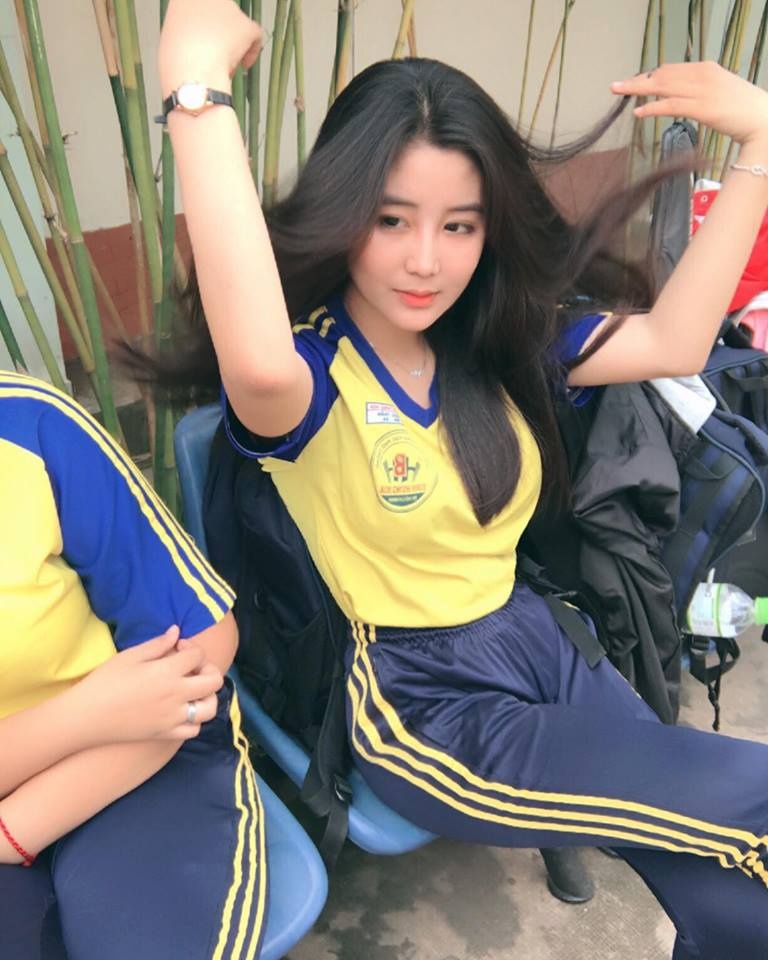 co gai khon kho vi vong 1 day dan anh 5