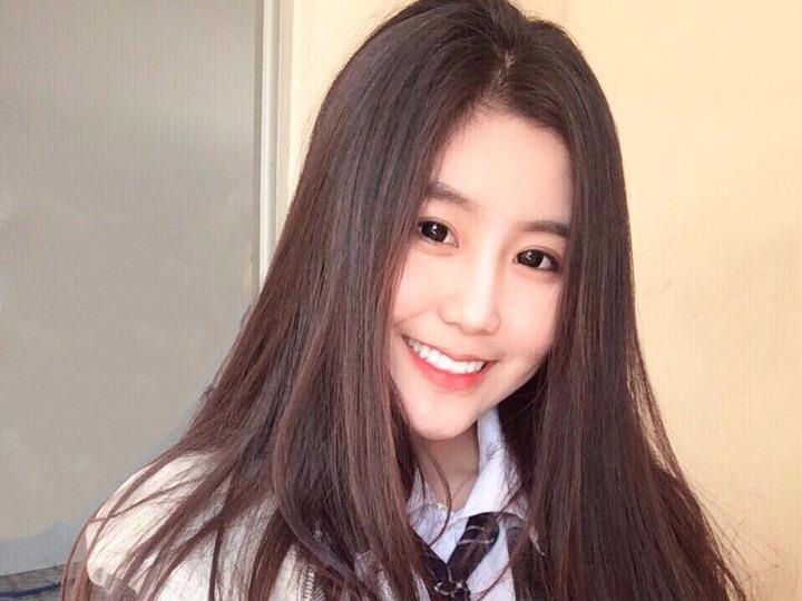 Bieu cam dang yeu cua Ngoc Tran hinh anh