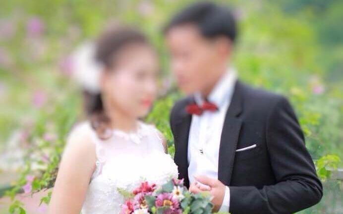 Thuc hu chuyen co dau sinh nam 2004 lay chong hon 3 tuoi tai Lao Cai hinh anh