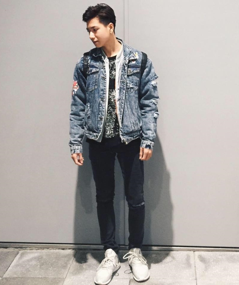 hot boy truong dai hoc thang long anh 5