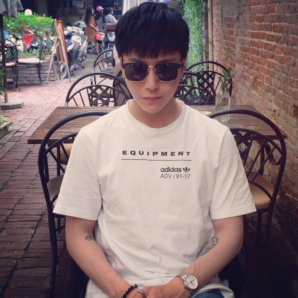 hot boy truong dai hoc thang long anh 6