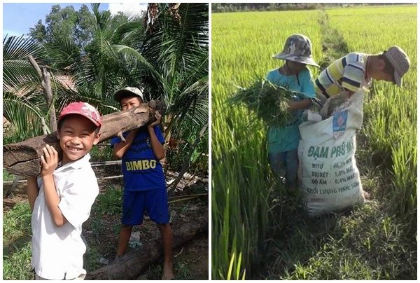 Hai anh em Phong Bao Dai Phong anh 3