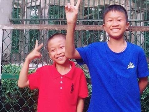 Phong Bao - Dai Phong choi nhac dien tu dieu luyen hinh anh