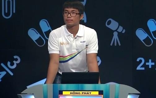 Phan thi Khoi dong an tuong cua Hong Phat hinh anh