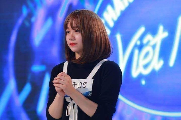 Nguyen Thuy Tien top 12 vietnam idol 2016 anh 4