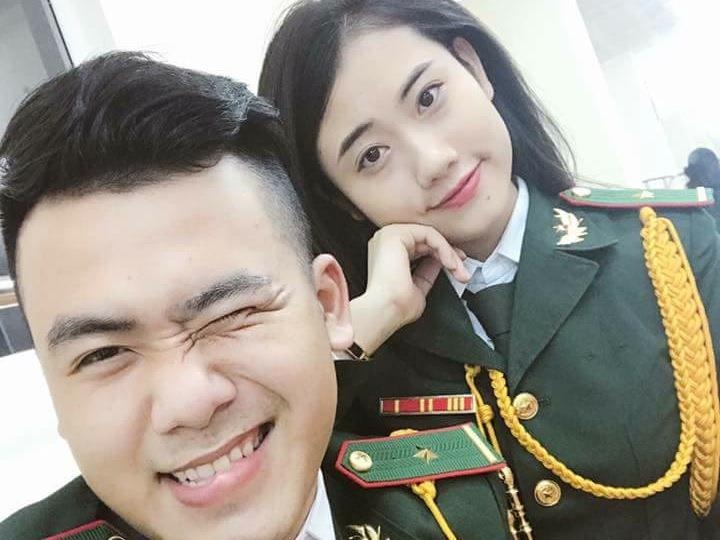 Bo doi quan nhan hat 'Mong uoc ky niem xua' goi nho ve thoi hoc tro hinh anh