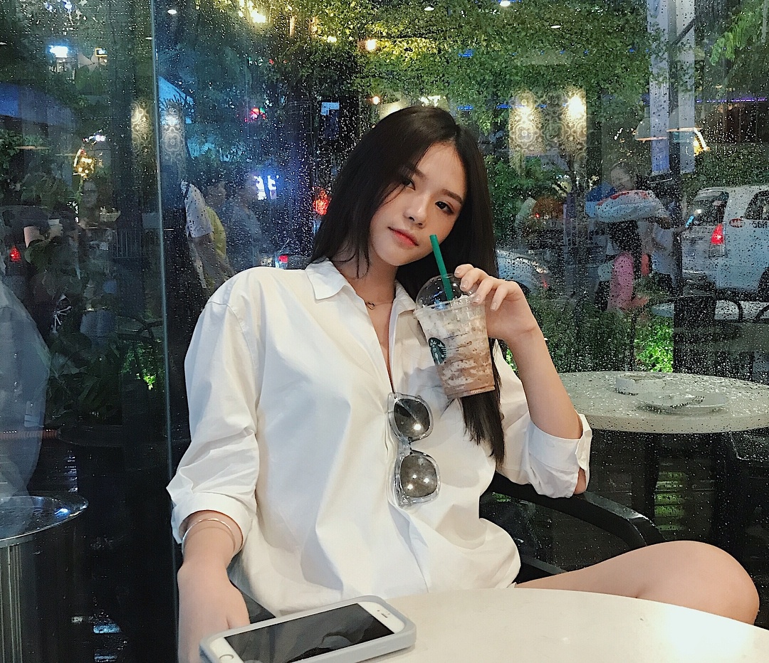 nữ sinh Sài Gòn có tên lạ ảnh 3 nu sinh Sai Gon co ten la anh 3