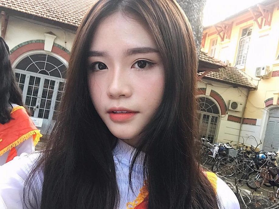 10X Sai Gon bi ban be treu choc vi ten la: Vuong Hoang Mai Diz hinh anh