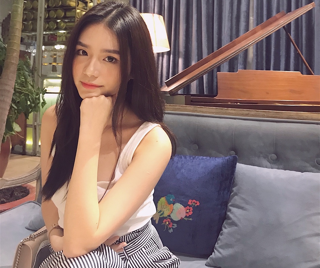 nữ sinh Sài Gòn có tên lạ ảnh 4 nu sinh Sai Gon co ten la anh 4