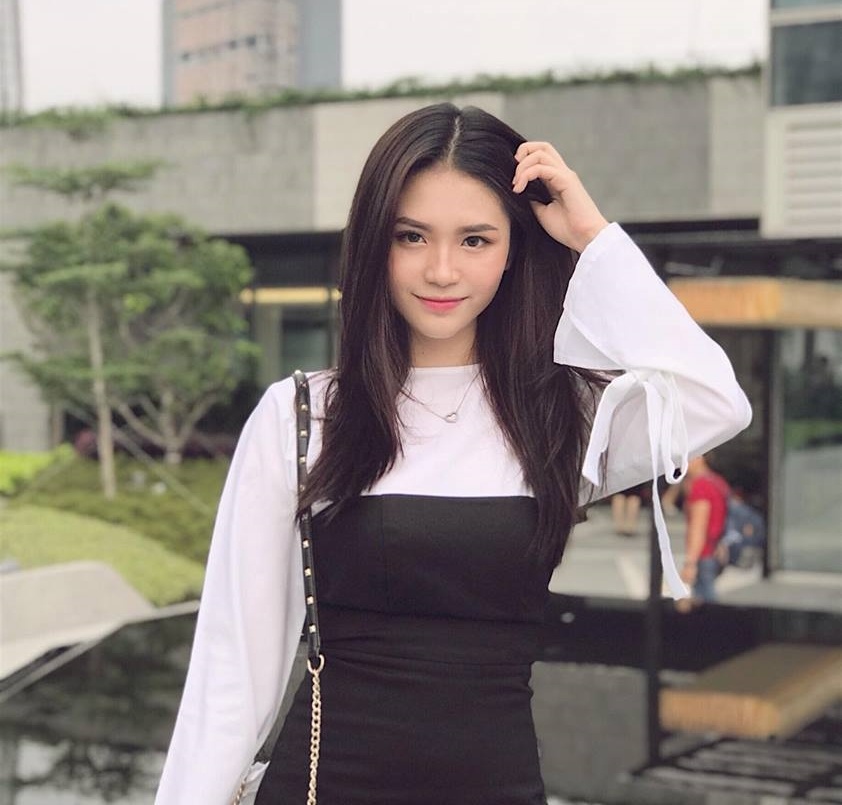 nữ sinh Sài Gòn có tên lạ ảnh 5 nu sinh Sai Gon co ten la anh 5