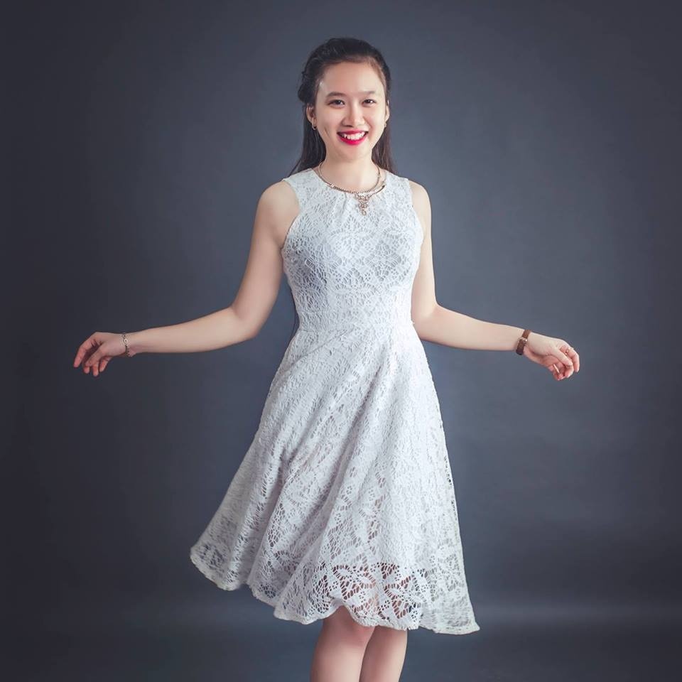 co gai tang hoa Thu tuong Canada anh 3