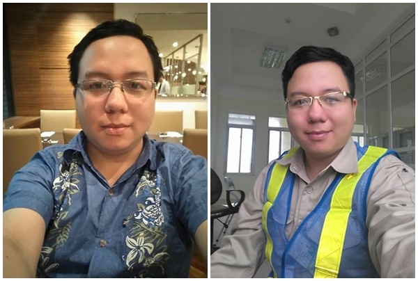 giáo viên đọc rap dạy học ảnh 2 giao vien doc rap day hoc anh 2