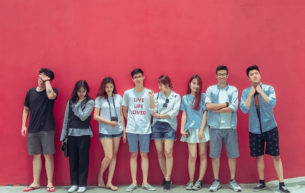 Cau lac bo Le tan Ngoai giao anh 1