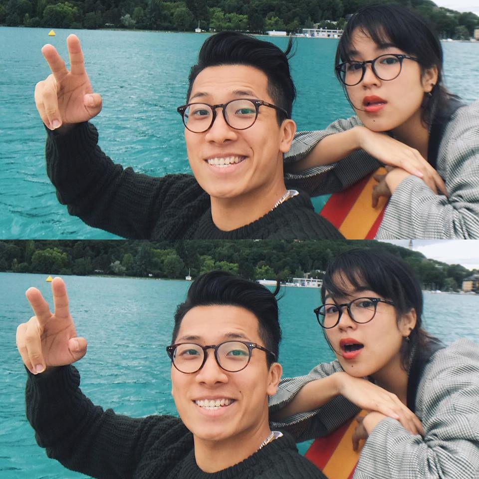 nhung cap doi hot teen yeu nhau ben lau anh 9