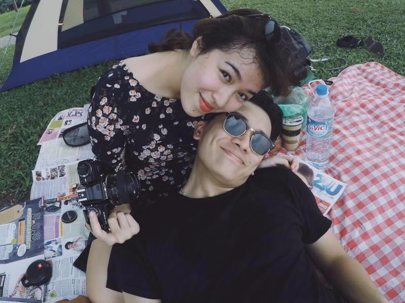 Chuot Tho Cam khoe giong hat ngot ngao ben ban trai hinh anh