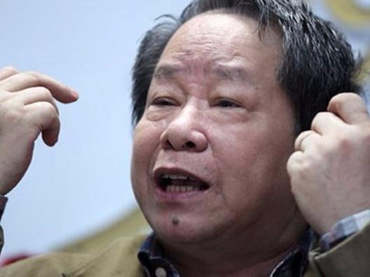 Cai cach giao duc: Cuoc chien tranh lanh? hinh anh