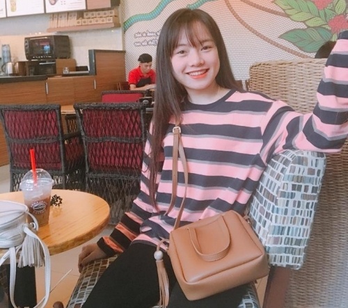 hot girl bê tráp ảnh 2 hot girl be trap anh 2