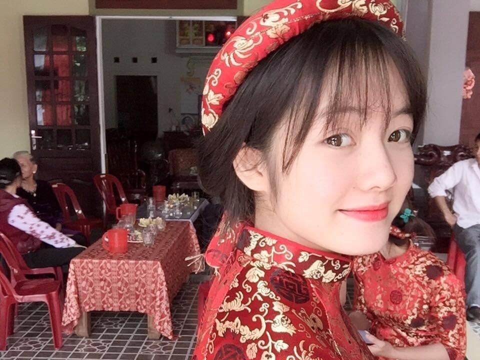 9X lo ngai vi anh be trap duoc chia se nhieu tren mang hinh anh