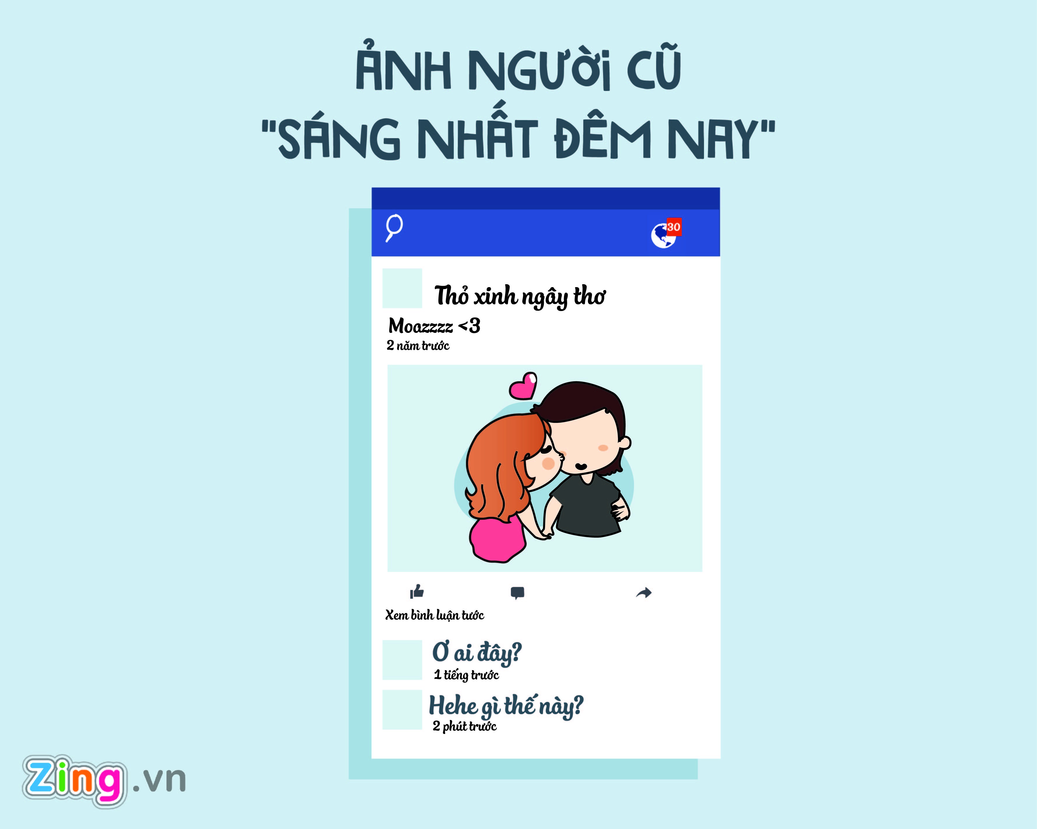 Facebook bỏ nút xóa bài đăng ảnh 2 Facebook bo nut xoa bai dang anh 2