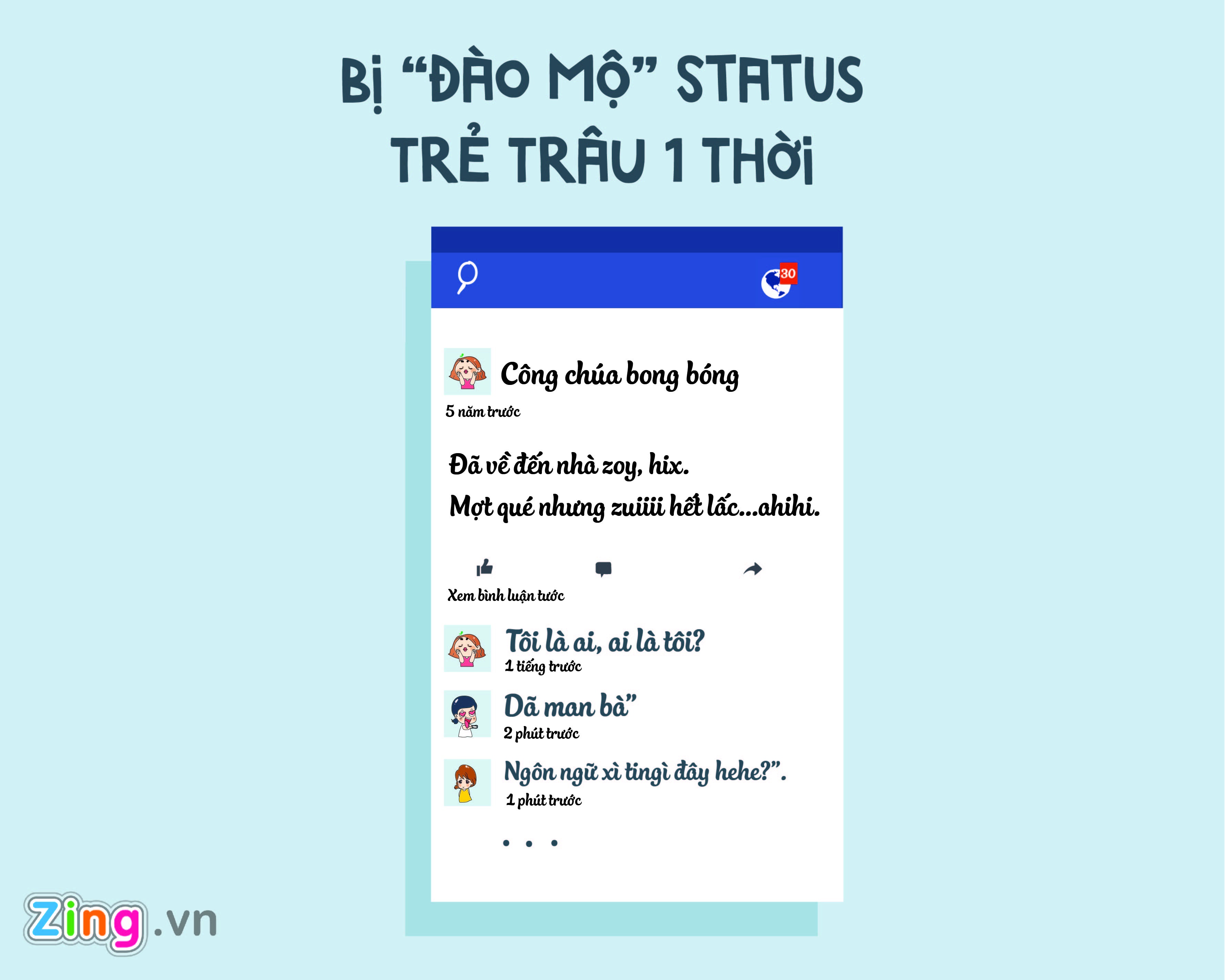 Facebook bỏ nút xóa bài đăng ảnh 3 Facebook bo nut xoa bai dang anh 3