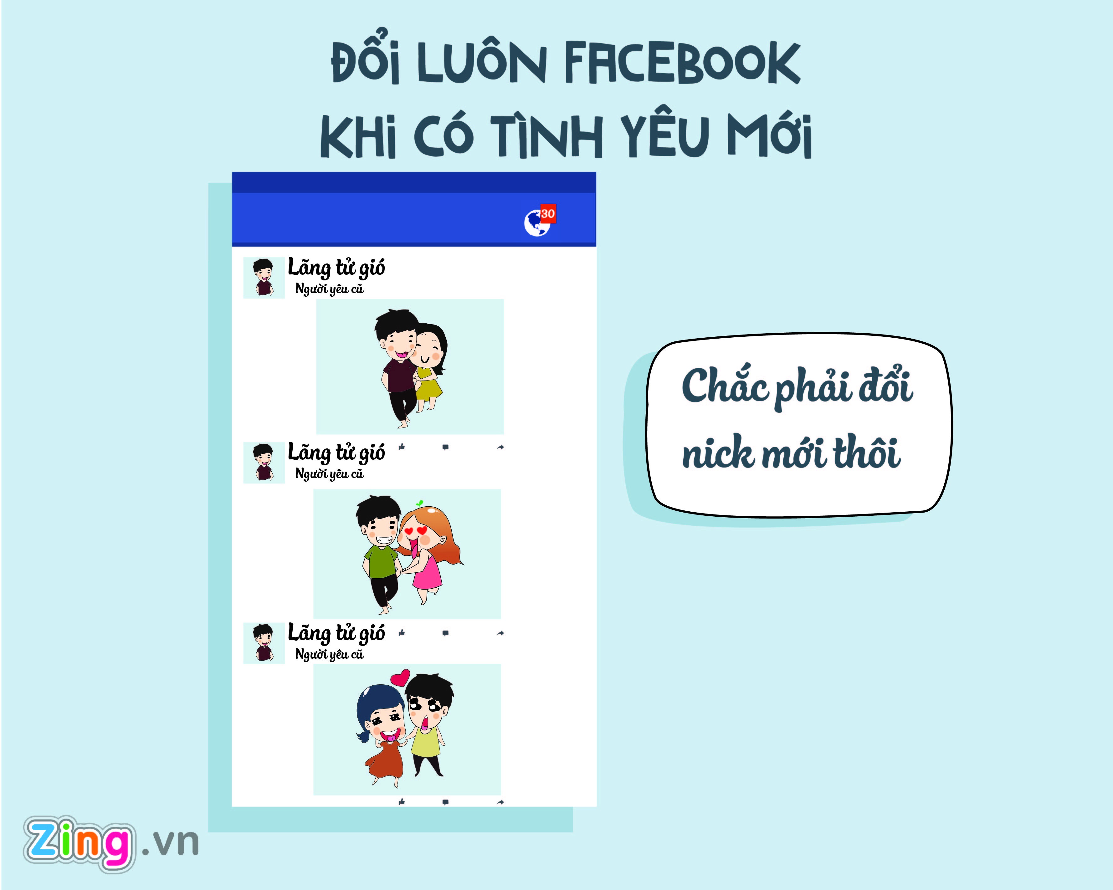 Facebook bỏ nút xóa bài đăng ảnh 7 Facebook bo nut xoa bai dang anh 7