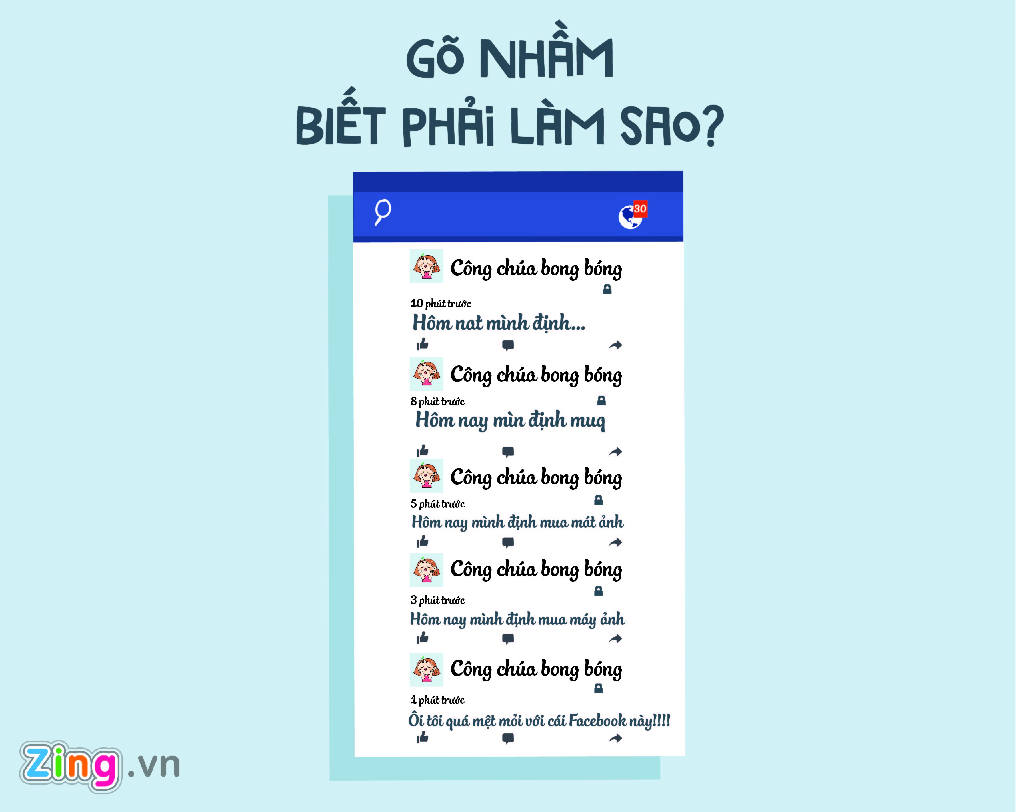 Facebook bỏ nút xóa bài đăng ảnh 8 Facebook bo nut xoa bai dang anh 8