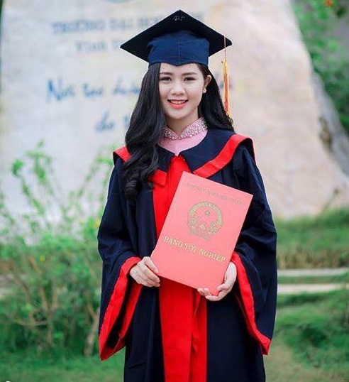 Quế Ngọc Hải cưới vợ hoa khôi ảnh 5 Que Ngoc Hai cuoi vo hoa khoi anh 5