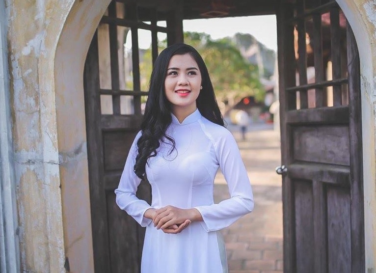 Quế Ngọc Hải cưới vợ hoa khôi ảnh 2 Que Ngoc Hai cuoi vo hoa khoi anh 2