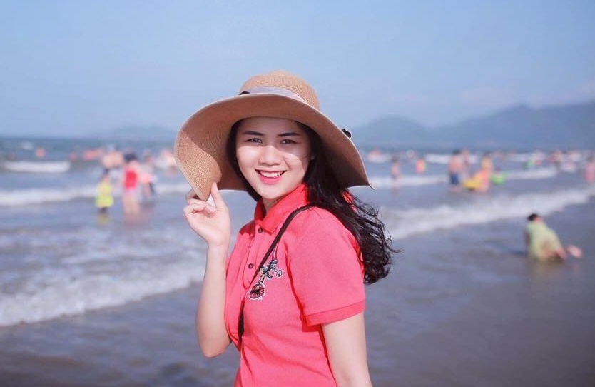 Quế Ngọc Hải cưới vợ hoa khôi ảnh 6 Que Ngoc Hai cuoi vo hoa khoi anh 6